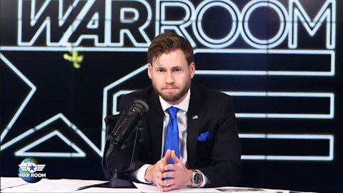 WAR ROOM (Full Show) Tuesday - 2/23/21
