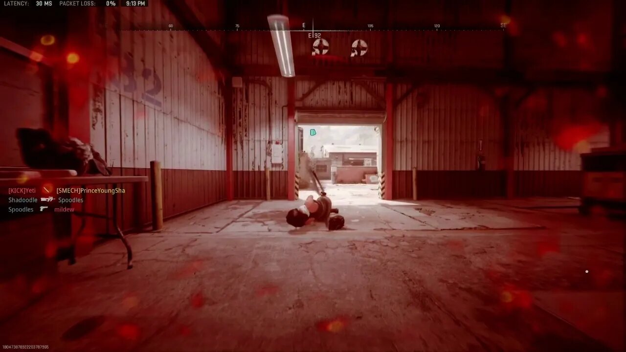 Quick Kill Confirmed #explorepage #viral #reels #shorts #princeyoungsha #click #modernwarfare2 #cod