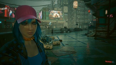 Cyberpunk 2077 - Part 72