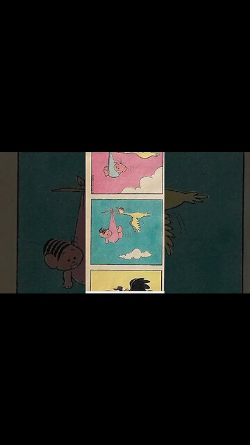 Cascão [Pause o Vídeo Caso Não Consiga Ler]