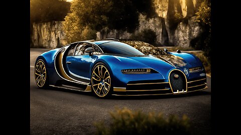 Bugatti X Koengsegg