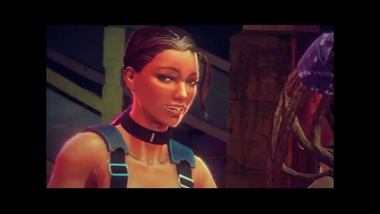 saints row 4 re-elected walkthrough part 12