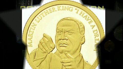 Martin Luther King Jr. Dream Remembered!