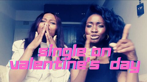 Valentine's Day Survival Guide 🤞🏻