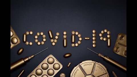 Wait they didn't test you for the Flu but said you had Covid?