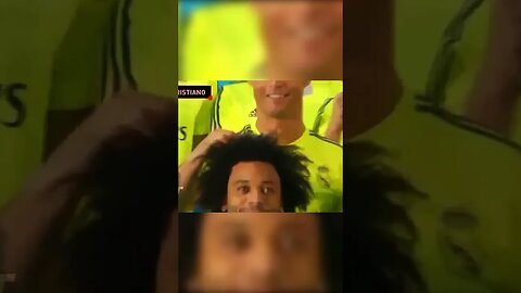 WTF Moments With Cristiano Ronaldo