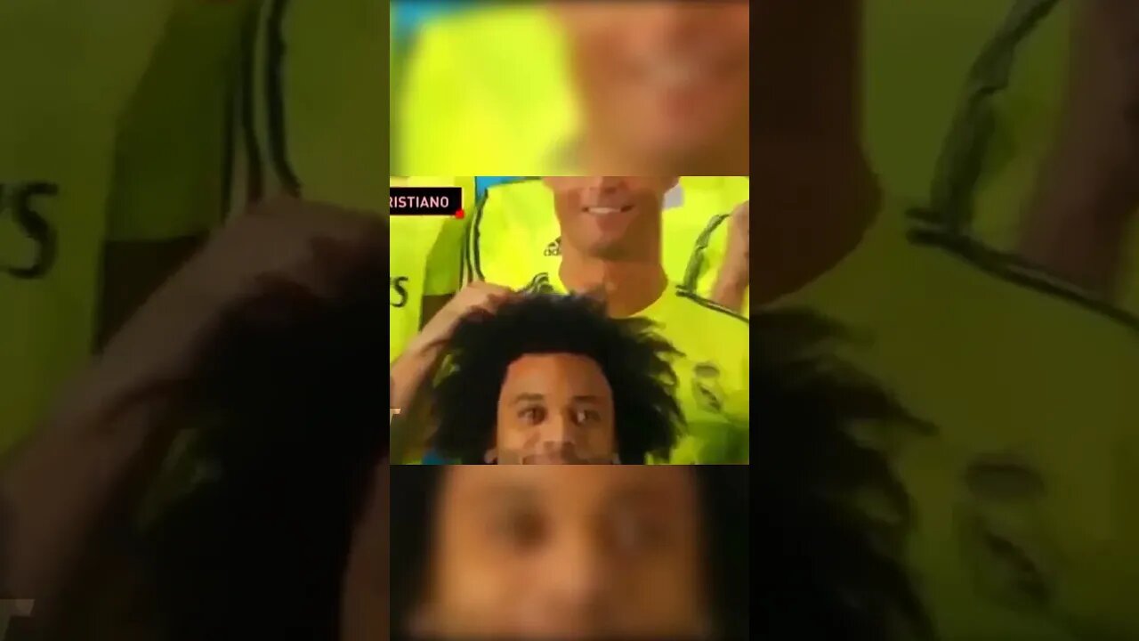 WTF Moments With Cristiano Ronaldo