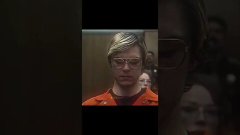 We all felt bad 😔 Jeffrey Dahmer #shorts #jeffreydahmer