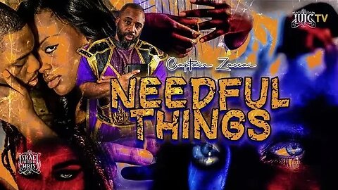 Needful Things