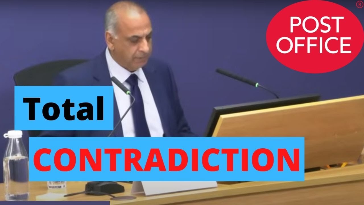 Post Office issued a stay for ABUSE of process in prosecution