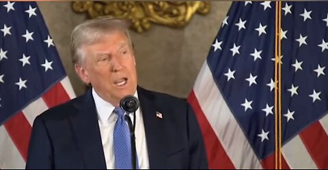 Trump Breaks Silence on Vaccines, Autism and Big Pharma CEOs