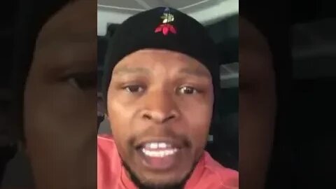 Year 2020 05 Beat Braai Day freestyle by El-Fez