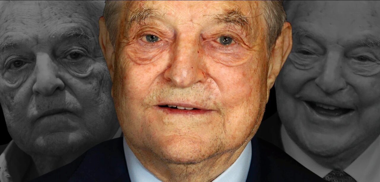 George Soros Admits Working With The NAZIs Was The Happiest Time Of His Life