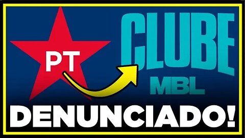 URGENTE: FOMOS DENUNCIADOS!!! | Cortes do MBL
