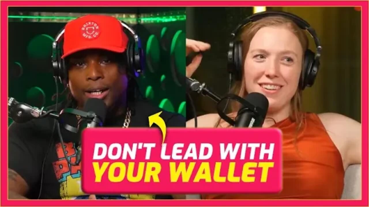 Don't APPROACH Women LIKE this