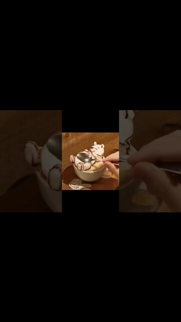 Nice TEA ☕ 😱😋 #shorts #youtube #trending #viral