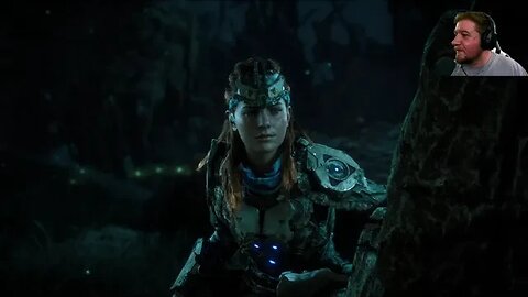 Horizon Zero Dawn Part 33