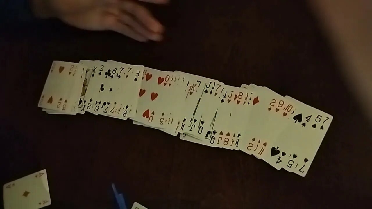 Stubborn Cards: Society's Resentment Towards Believers Explained
