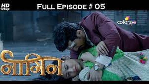 Nagin season 1 episode 5