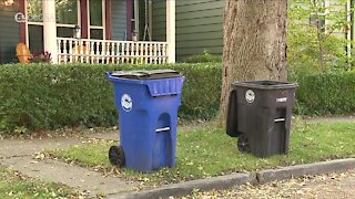 Cleveland's recycling opt-in sign up to start this week