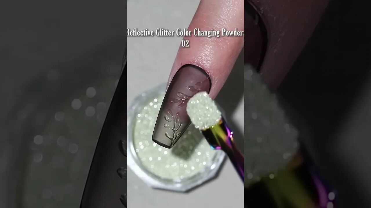 NAIL ART design 2023