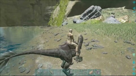 The Great Metal Hunt! ~ ARK: Aberration