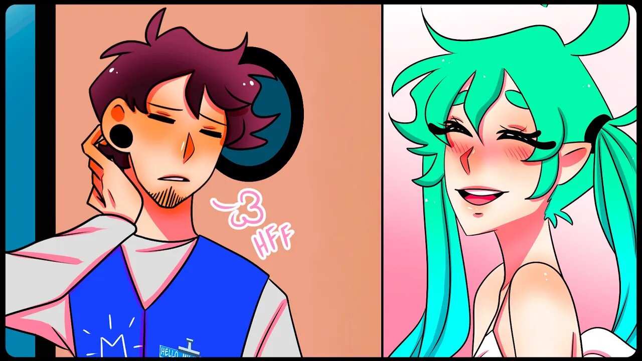 KADE E ZAIDA PARTE 200