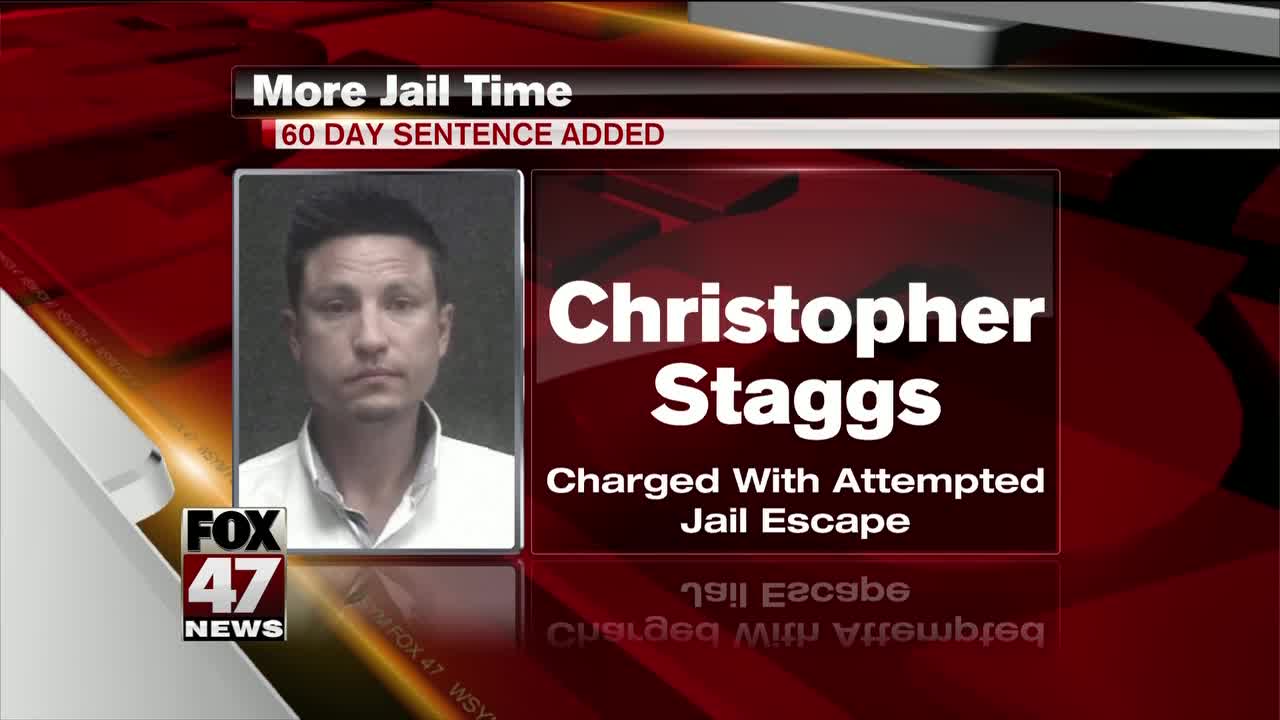 UPDATE: Party bus owner gets 60 days in jail