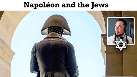 Napoleon and the Jews