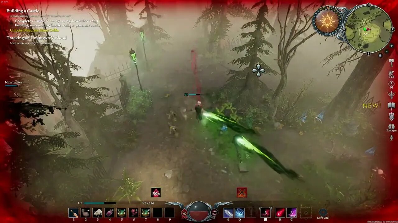 V Rising Pt.6-We Lost Everything