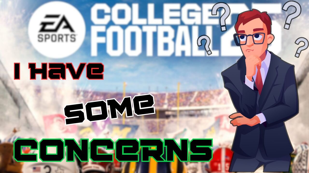 NCAA Football... EA Redemption??