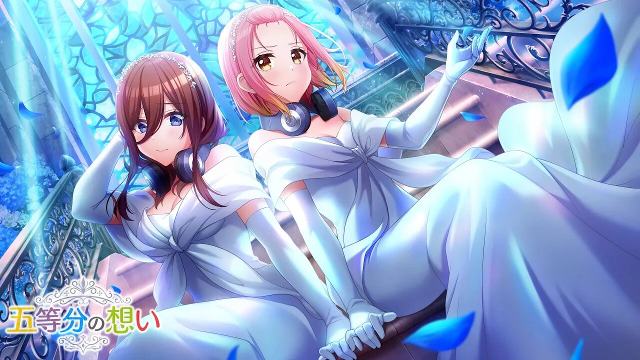 【D4DJグルミク】クラブアイテムデモ：カードアイテムセット「責任取ってよね」