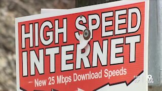 How poor internet service is affecting public health in both urban and rural areas