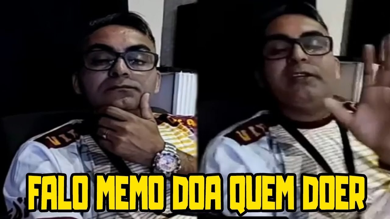 KASKÃO T$G MANDOU INDIRETA PRO DEXTER OU MANO FLER?!*deixa o crime pra quem é cr1minoso*