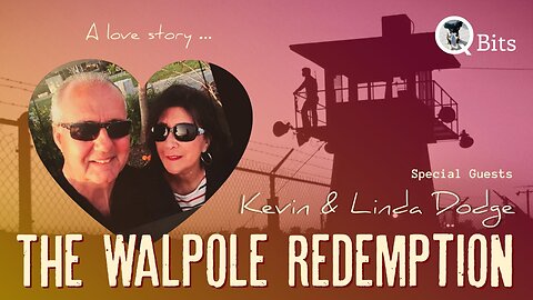 #659 // THE WALPOLE REDEMPTION - LIVE