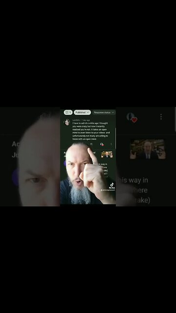 Positive Comments - Part 1