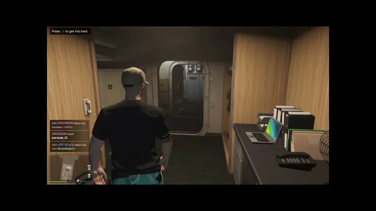 GTA 5 EP.16 CAYO PERICO REPLAY GLITCH PS5 CAYO_PERICO_REPLAY_GLITCH