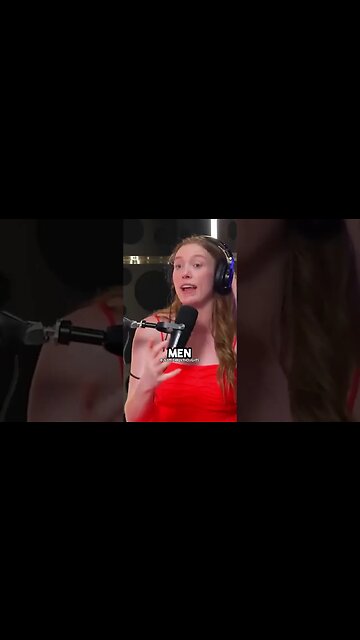 Pearl Educates The Panel.