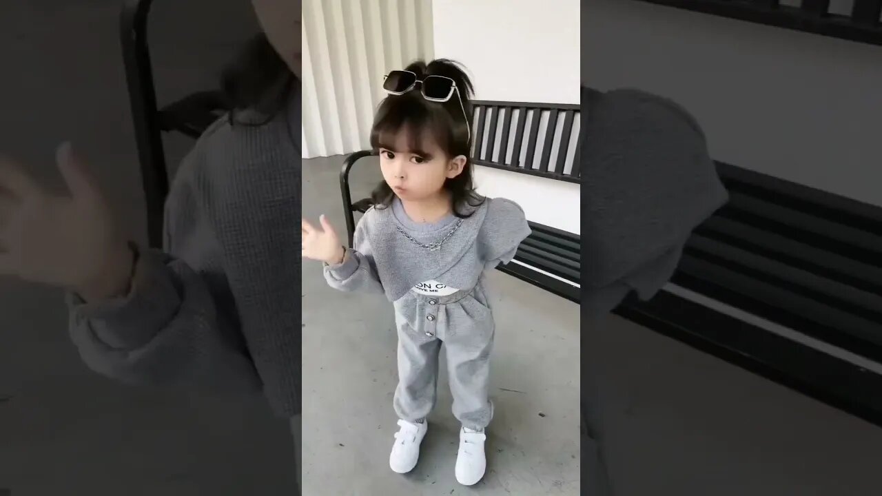 cute beby dancing##training video# trending song vedio# trending viral video#viral #viralshorts