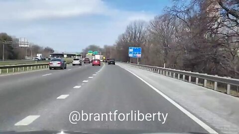 #556 3.15 LIVE AT THE PEOPLES' CONVOY DAY 21, MARCH 15TH 2022 COVERAGE @BRANTFORLIBERTY EVERYWHERE!