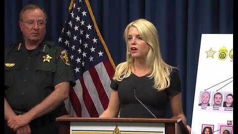 Trump’s New Pick For Attorney General: Pam Bondi in Action