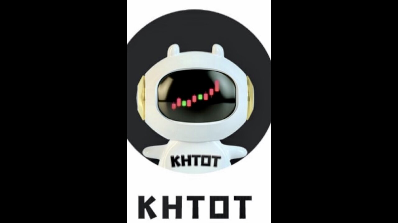 Passive Earning upto 2100$ daily with KHTOT Artificial Intelligence