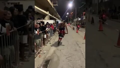 🏍️ Pessoas do grau | veja como dar grau - caras do grau #milgrau 🏍️
