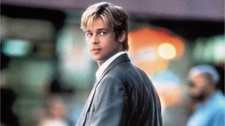 Brad Pitt’s ‘Meet Joe Black’ Has Gone Viral 20 Years Later