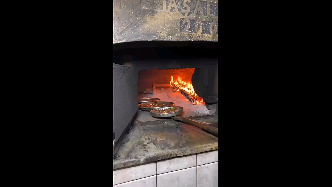Delicious meat