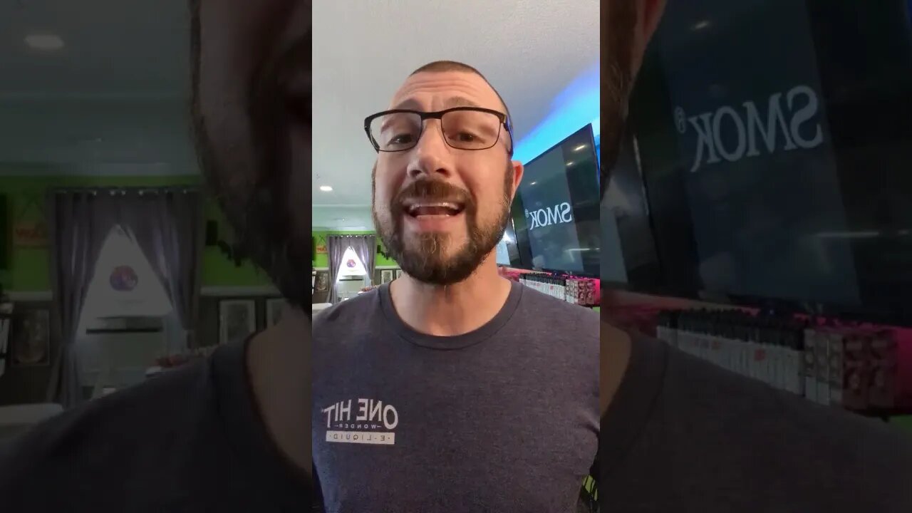 TwT #shorts | #21 | Is Delta 8 real marijuana?