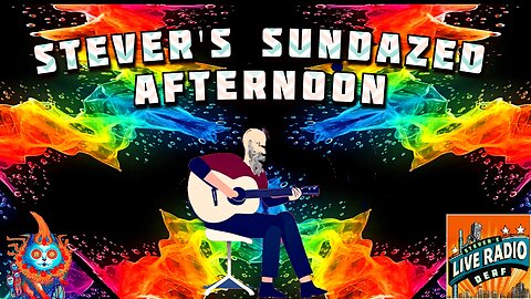 Stevers Sunblaze afternoon