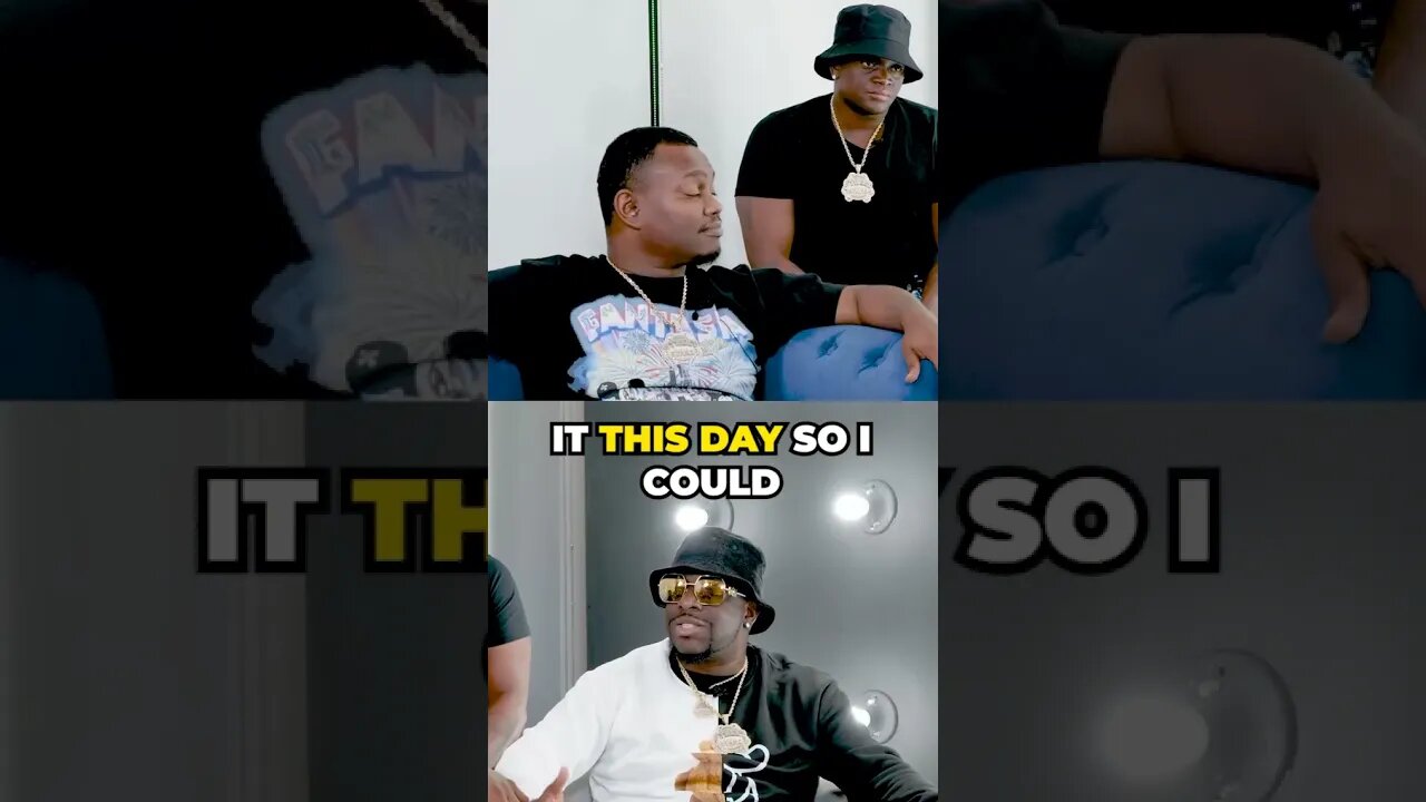 So Let's Talk About It podcast on Chrisean Rock and Blueface latest drama ðŸ˜