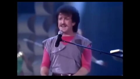 Matthew Wilder: Break My Stride - On Solid Gold -1983 (My "Stereo Studio Sound" Re-Edit)