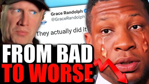 Things Get WORSE For Marvel Actor After This SHOCKING TWIST!